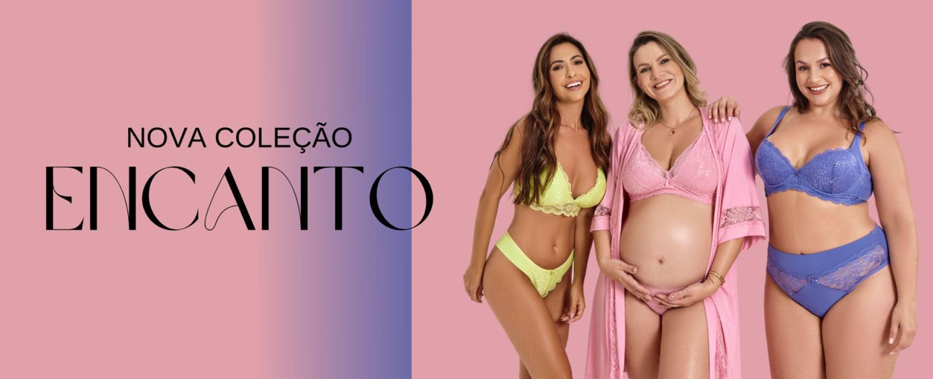 Coleção Encanto