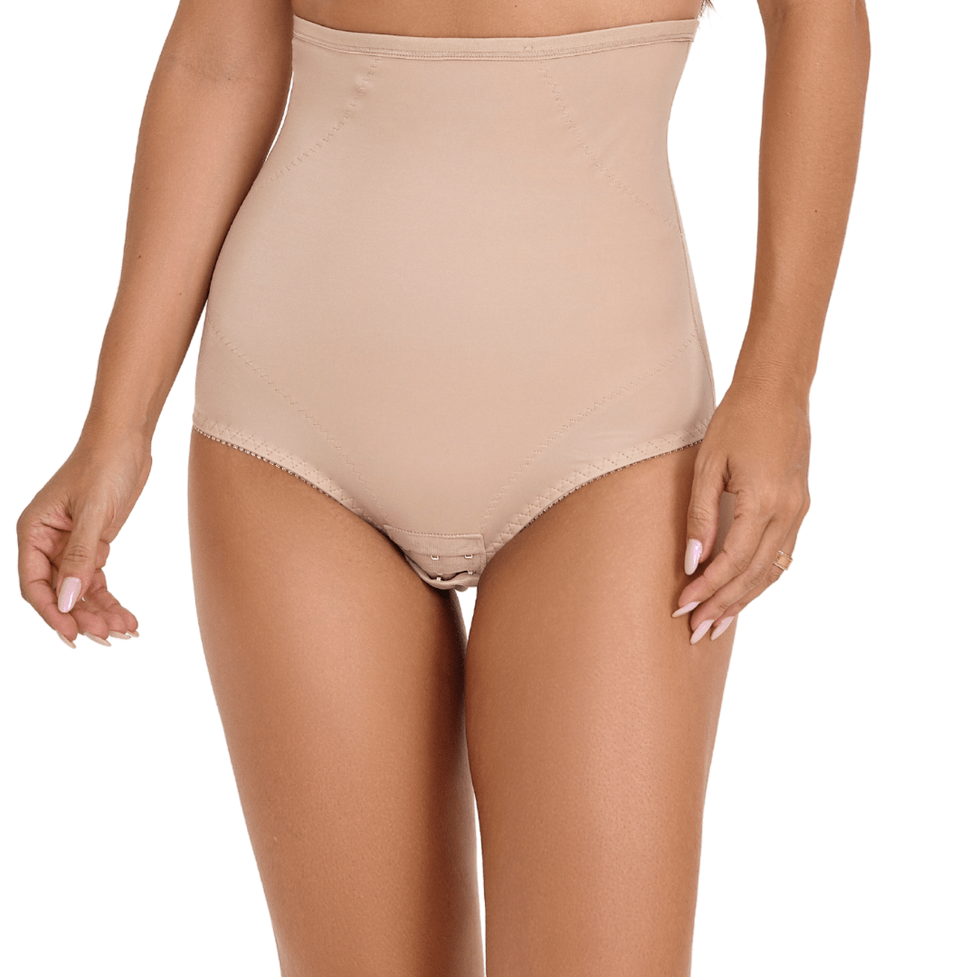 Cinta Alta Modeladora Tivesty