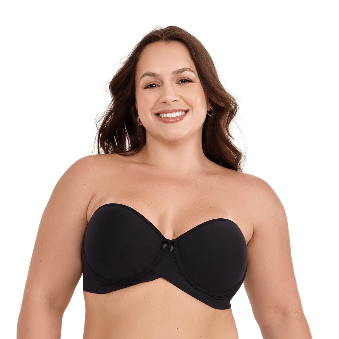 Sutiã Plus Size Tomara Que Caia Lourdes Tivesty Lingerie