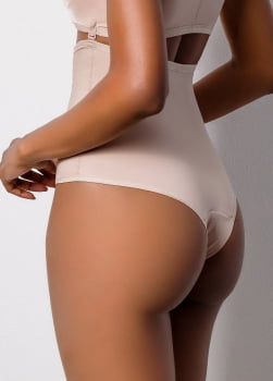 Cinta Modeladora Fio Tivesty