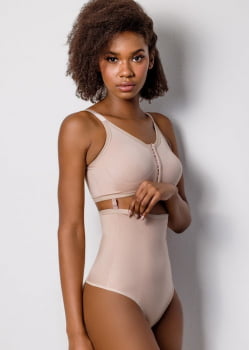 Cinta Modeladora Fio Tivesty