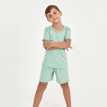 Pijama Infantil Bernardo
