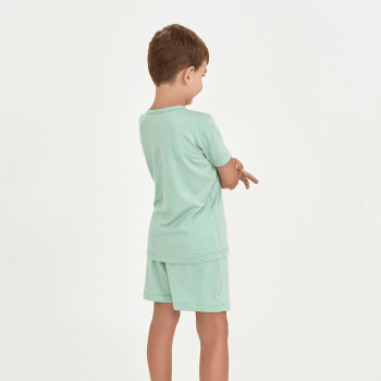 Pijama Infantil Bernardo