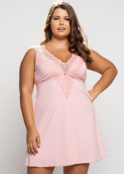 Sutiã Plus Size Júlia Tivesty Lingerie - Tivesty Lingerie