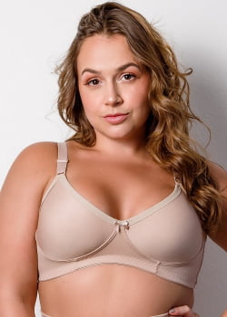 Sutiã Plus Size Cíntia Tivesty Lingerie