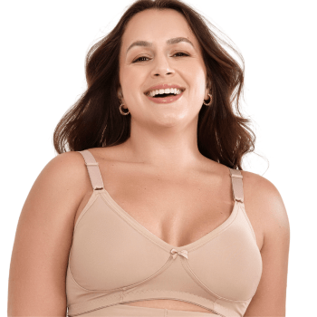 Sutiã Plus Size Cíntia Tivesty Lingerie