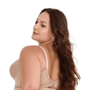 Sutiã Plus Size Cíntia Tivesty Lingerie